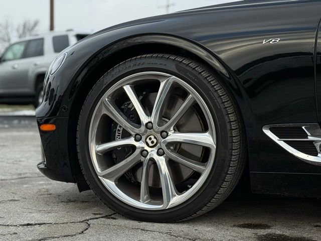 Used 2020 Bentley Continental GT image 62
