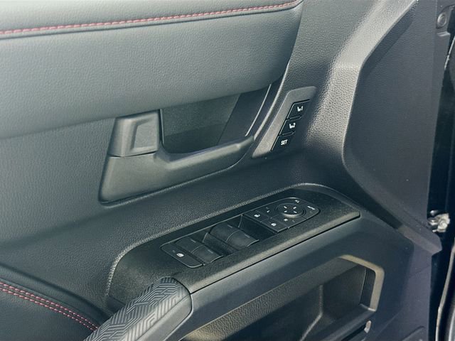 Used 2025 Toyota 4Runner TRD Pro image 17