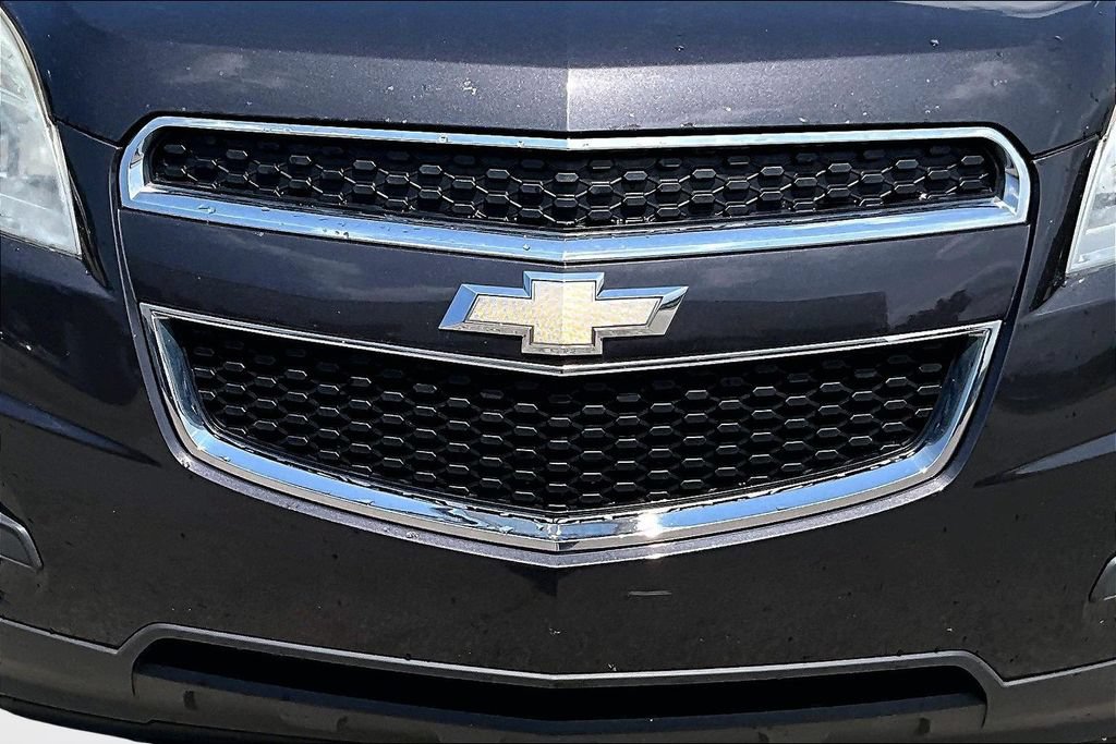 Used 2015 Chevrolet Equinox LT FWD image 31