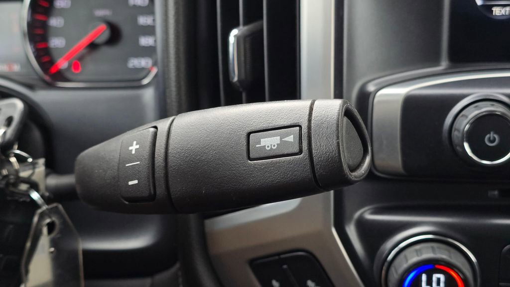 Used 2015 GMC Sierra 1500 SLE AWD/4WD image 37