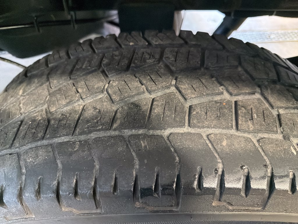 Used 2019 RAM 3500 Tradesman AWD/4WD image 13