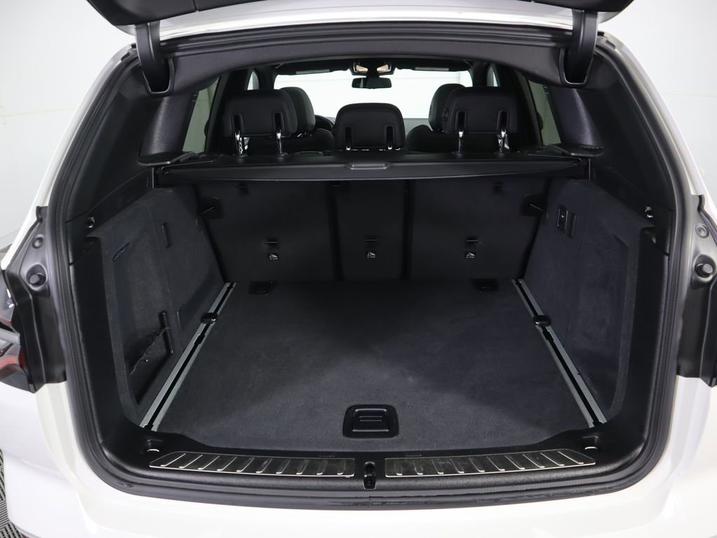 Certified 2022 BMW X3 sDrive30i w/ Premium Package 2 (ZPA) image 29