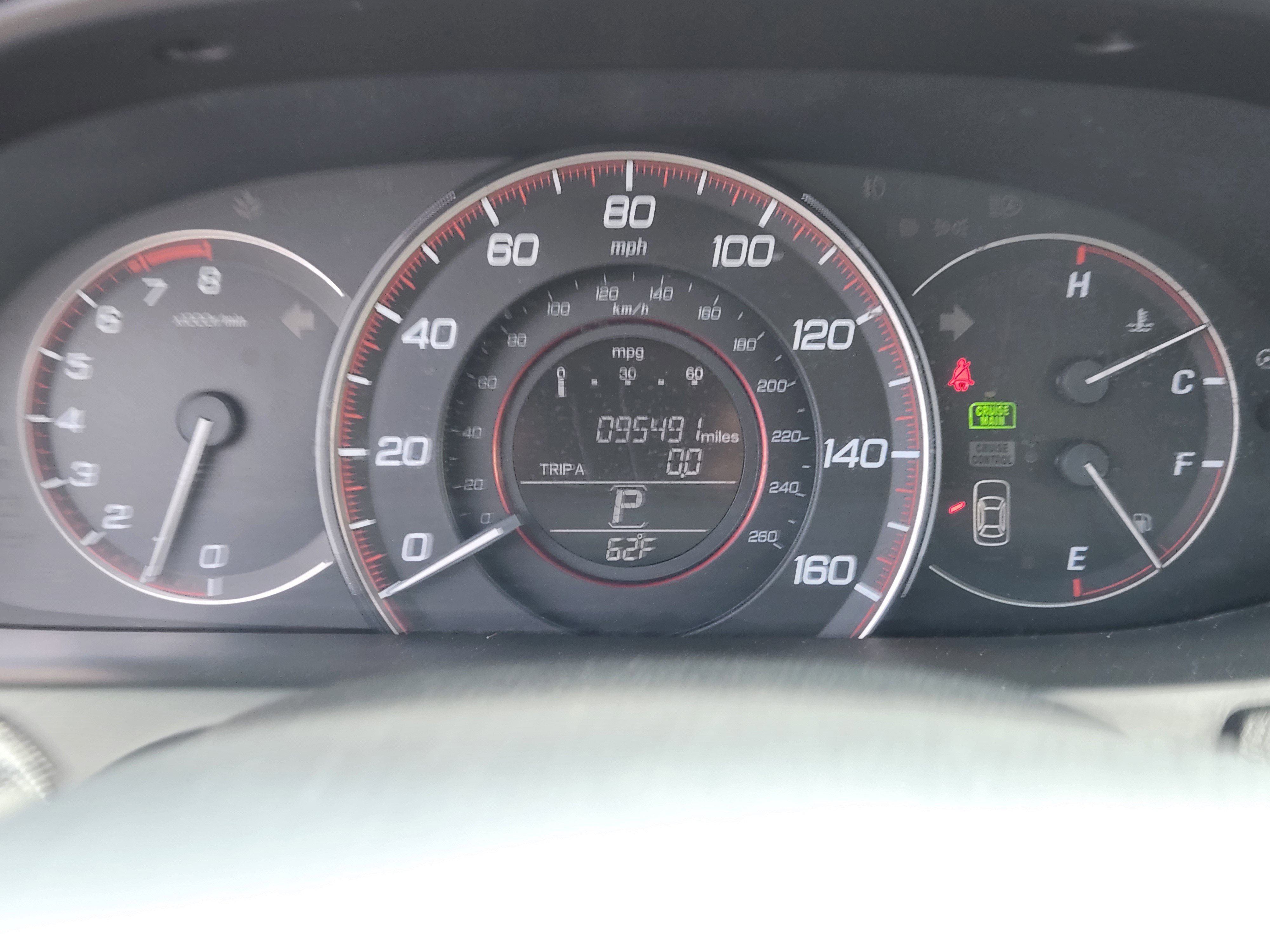 Used 2013 Honda Accord Sport image 10
