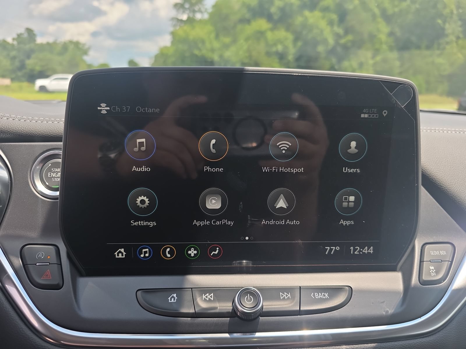 New 2026 Chevrolet Blazer LT FWD image 19