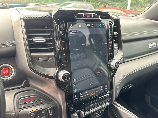 Used 2022 RAM 1500 TRX w/ TRX Level 1 Equipment Group AWD/4WD image 20