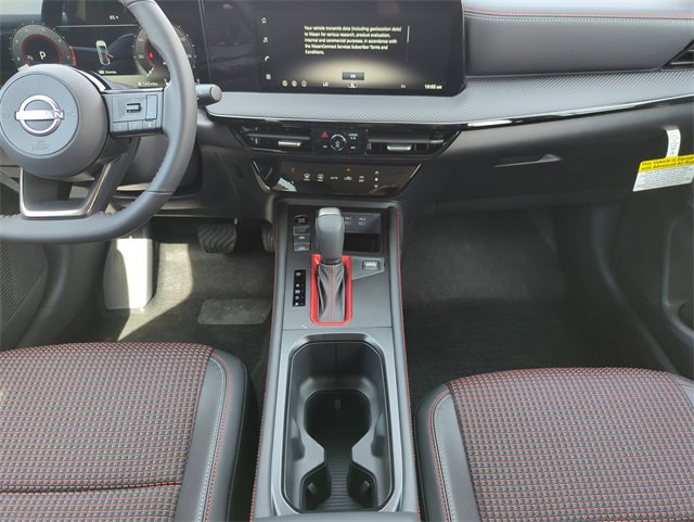 New 2026 Nissan Kicks SR image 22