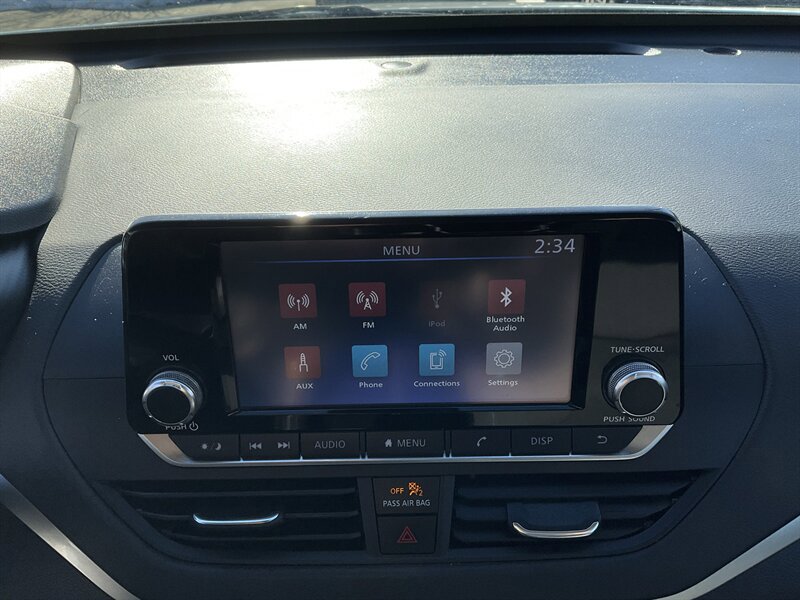 Used 2022 Nissan Altima 2.5 S image 17