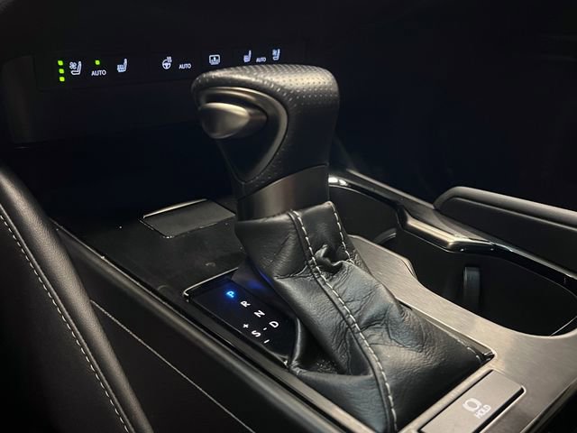 Certified 2023 Lexus ES 350 F Sport w/ Accessory Package (Z2) FWD image 19