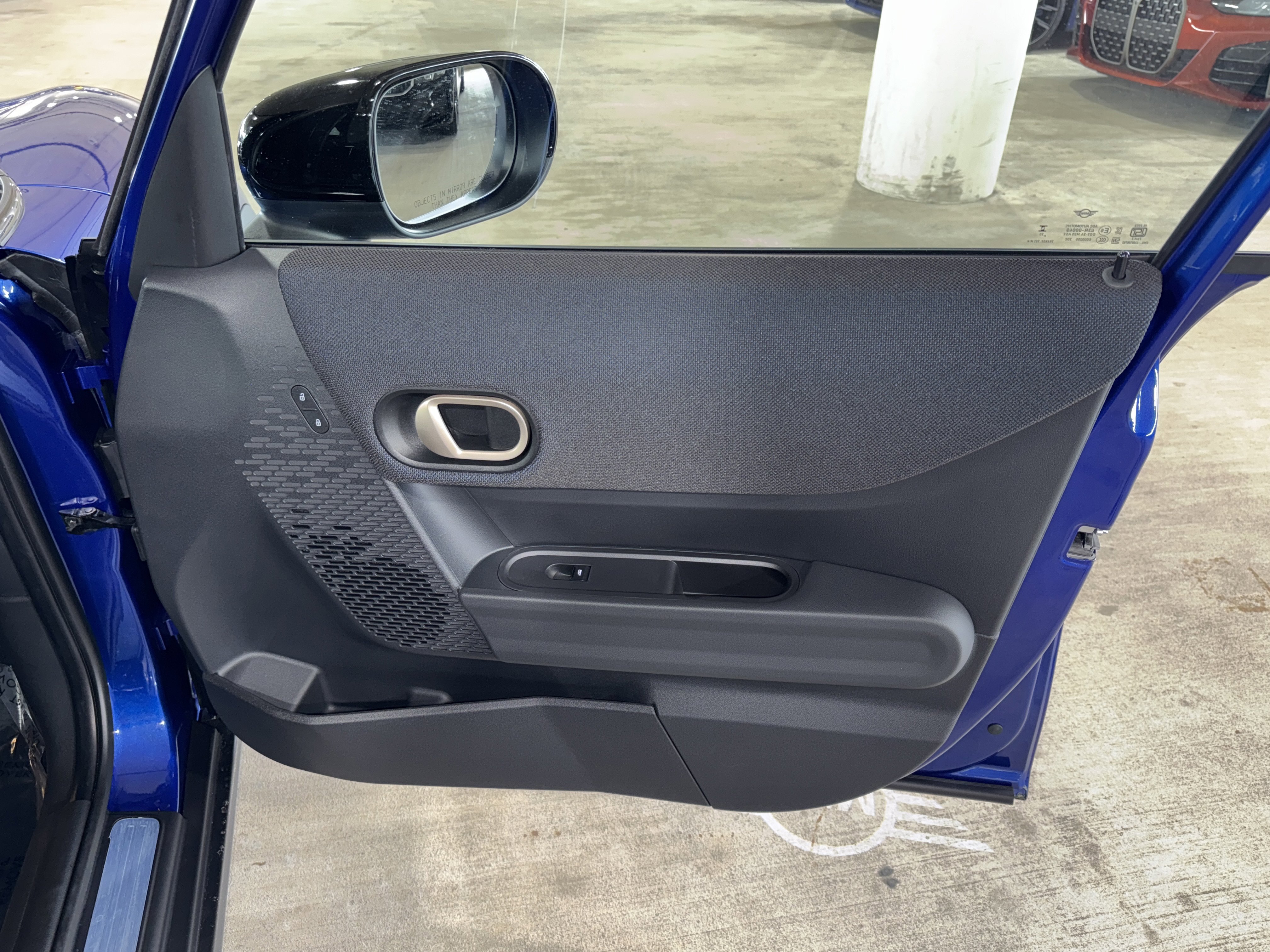 New 2025 MINI Cooper S image 8