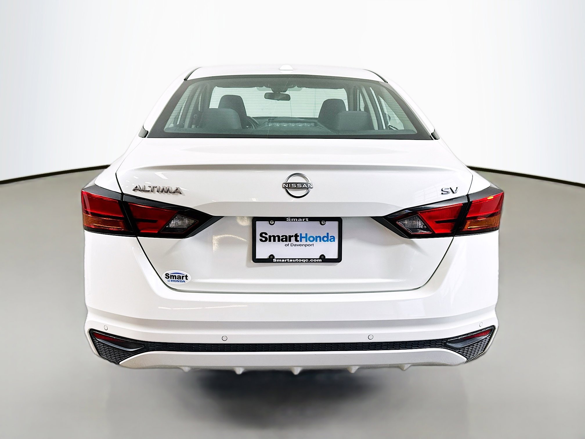 Used 2023 Nissan Altima 2.5 SV image 6