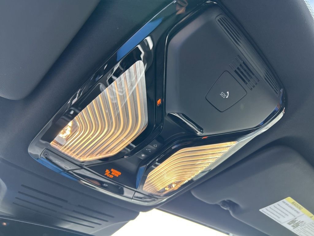 Used 2024 BMW X5 xDrive40i image 49