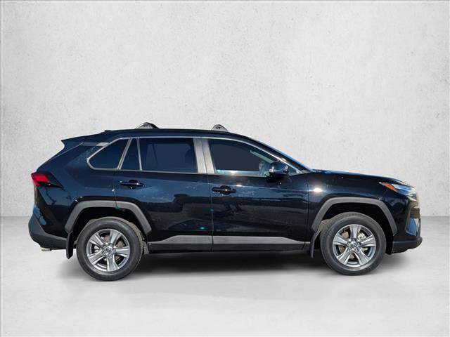Certified 2023 Toyota RAV4 XLE image 4