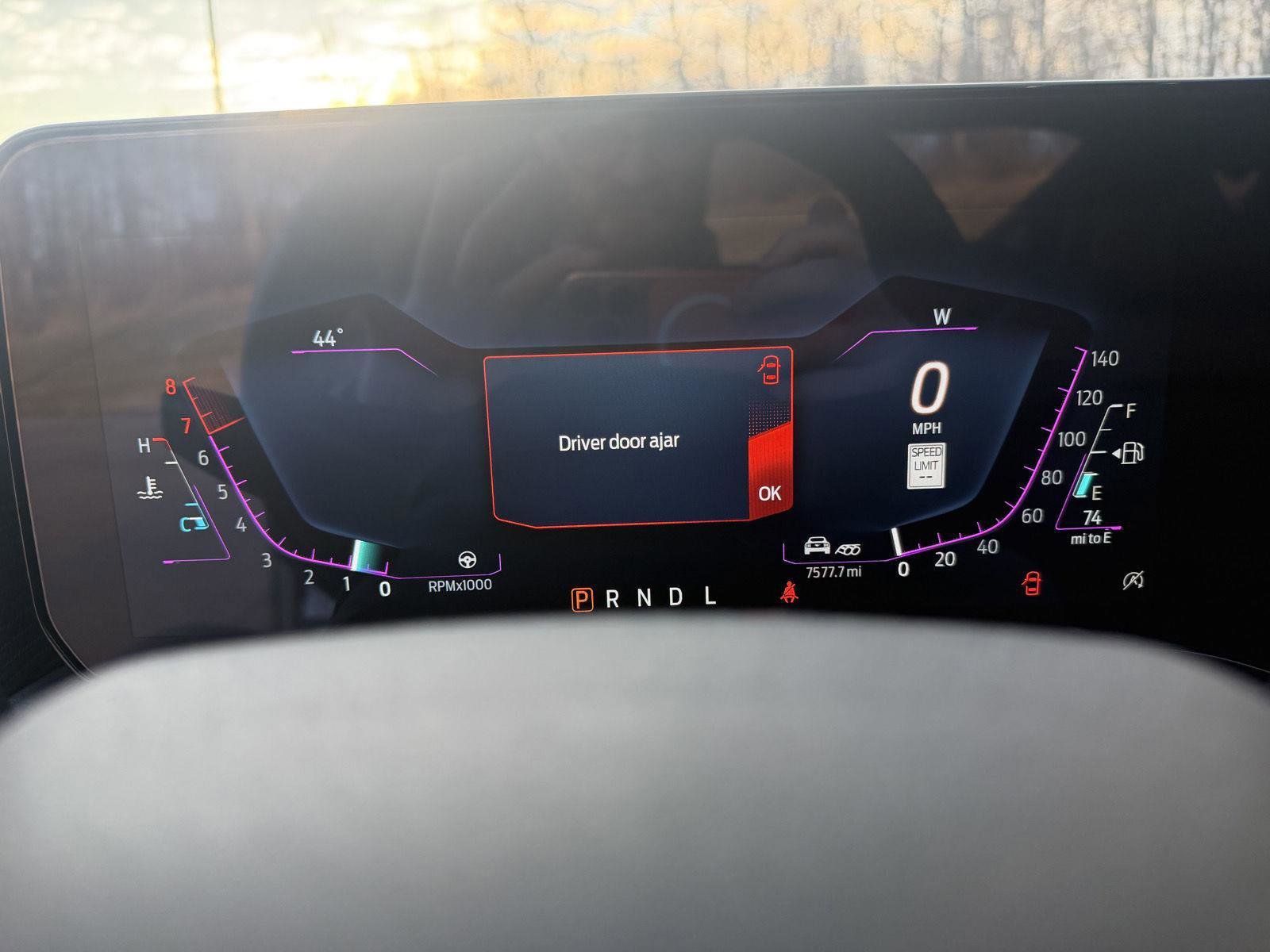 Used 2025 Ford Mustang Premium image 14