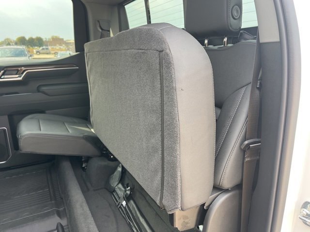 New 2026 Chevrolet Silverado 1500 RST w/ RST All Star Premium Package image 42