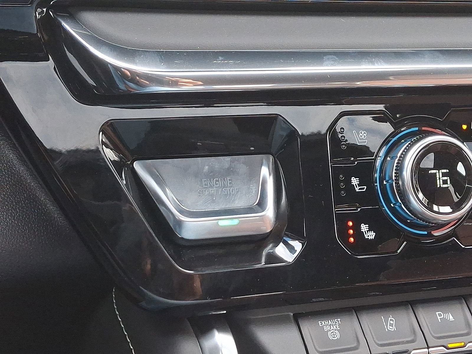 New 2026 GMC Sierra 3500 Denali Ultimate image 23