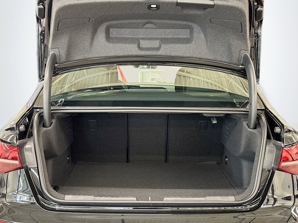 New 2025 Audi A3 2.0T Premium Plus AWD/4WD image 22