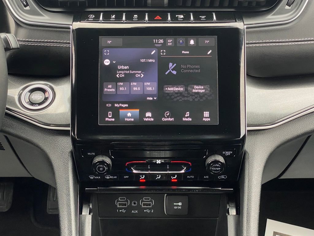 Used 2023 Jeep Grand Cherokee Laredo image 21