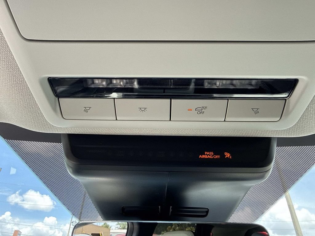 New 2026 MAZDA CX-5 Select AWD/4WD image 42
