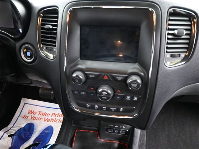 Used 2020 Dodge Durango GT image 3
