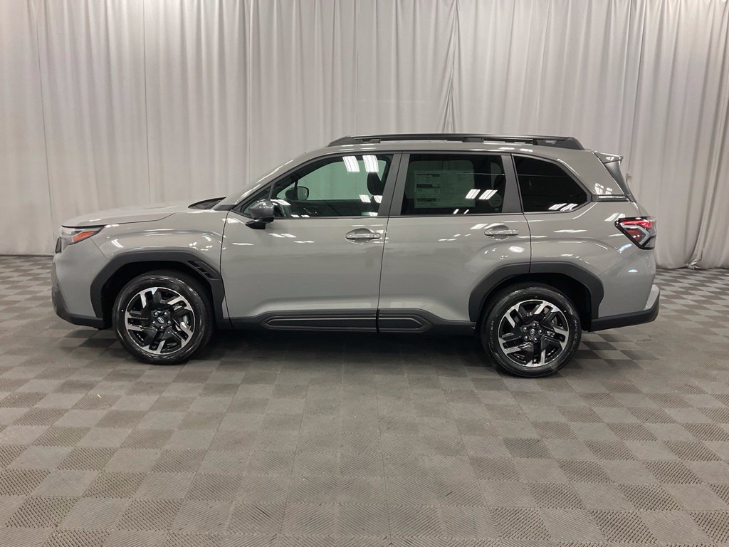 New 2026 Subaru Forester Limited AWD/4WD image 7