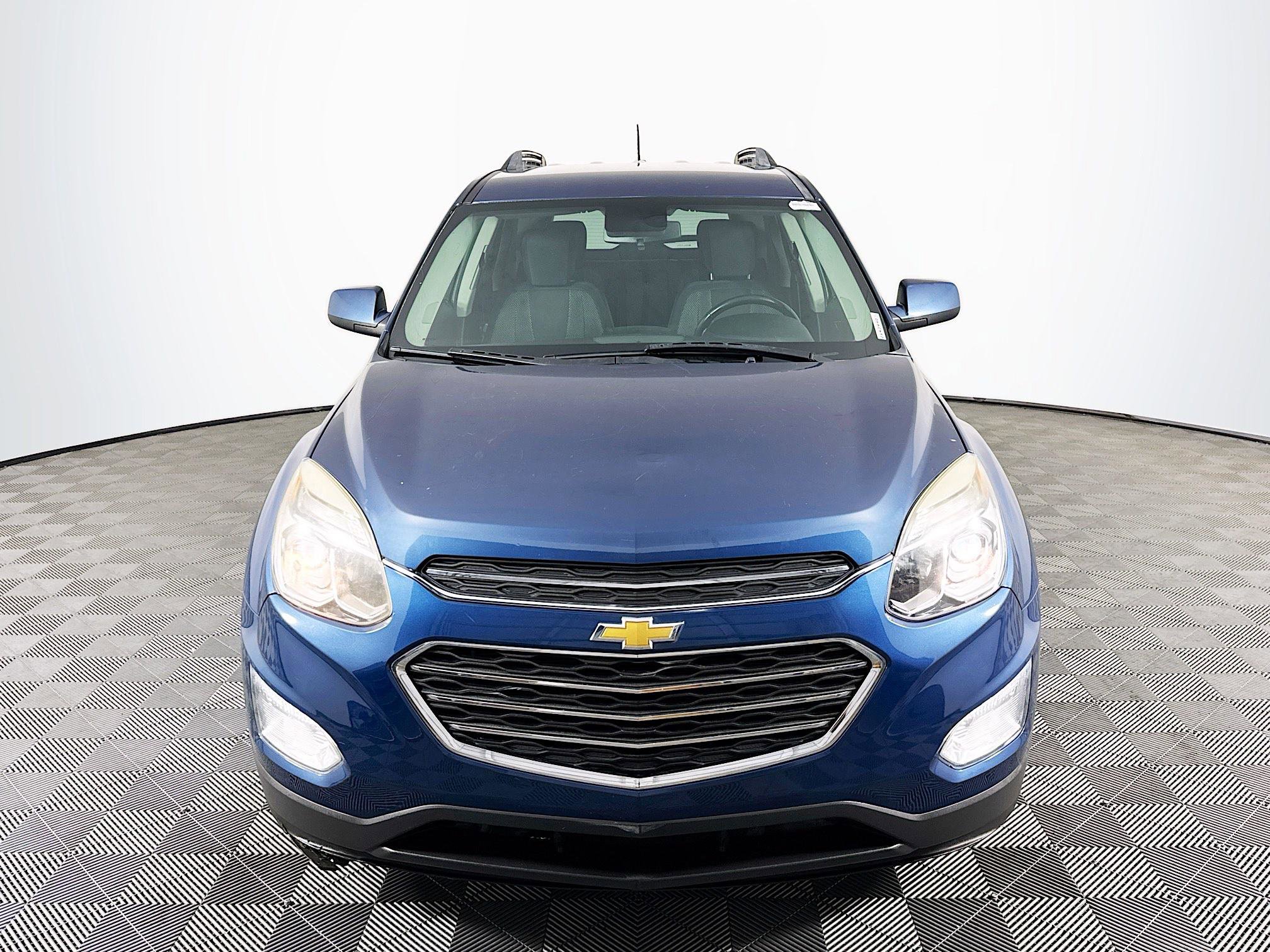 Used 2016 Chevrolet Equinox LT w/ Convenience Package image 2