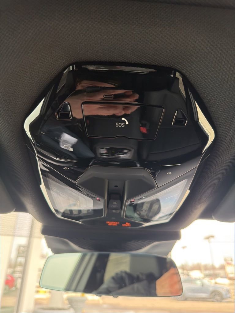 New 2026 BMW X3 xDrive30 w/ Convenience Package image 35