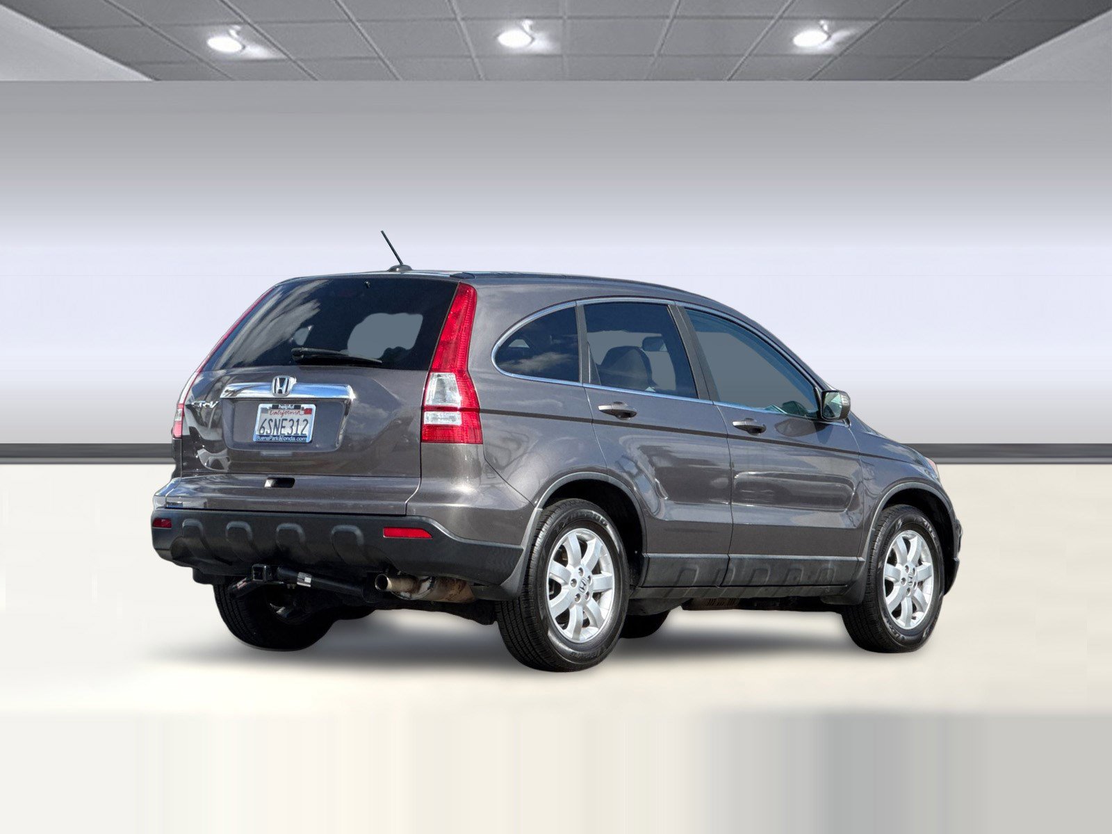 Used 2009 Honda CR-V EX-L image 8