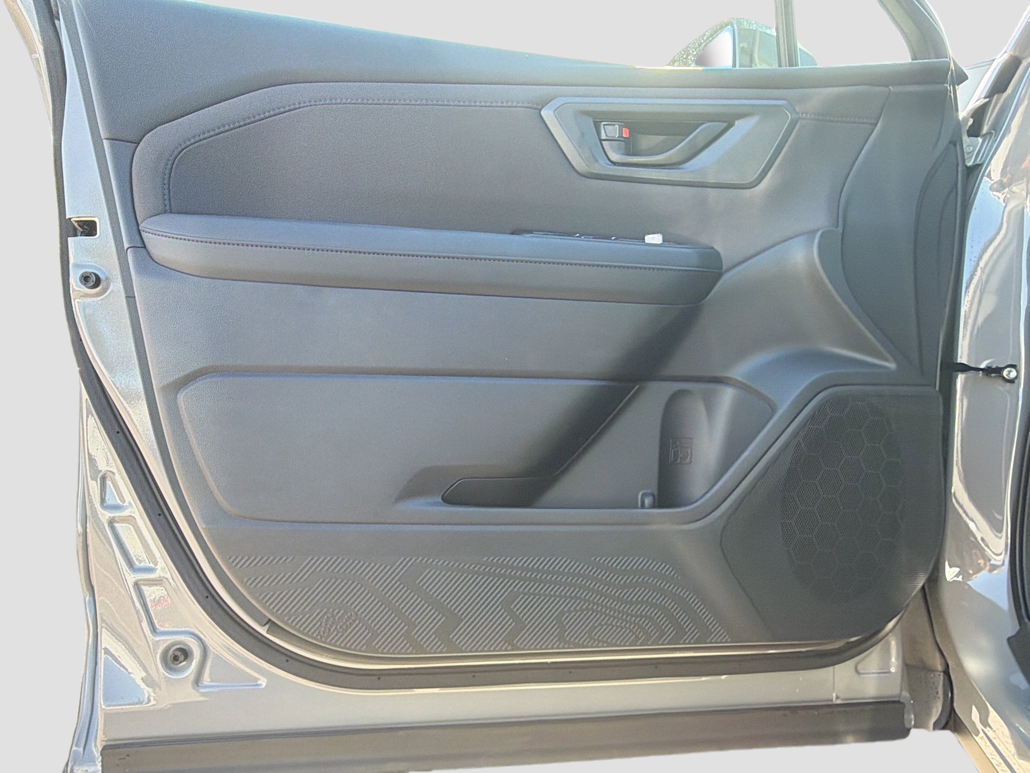 New 2026 Subaru Forester Premium image 23