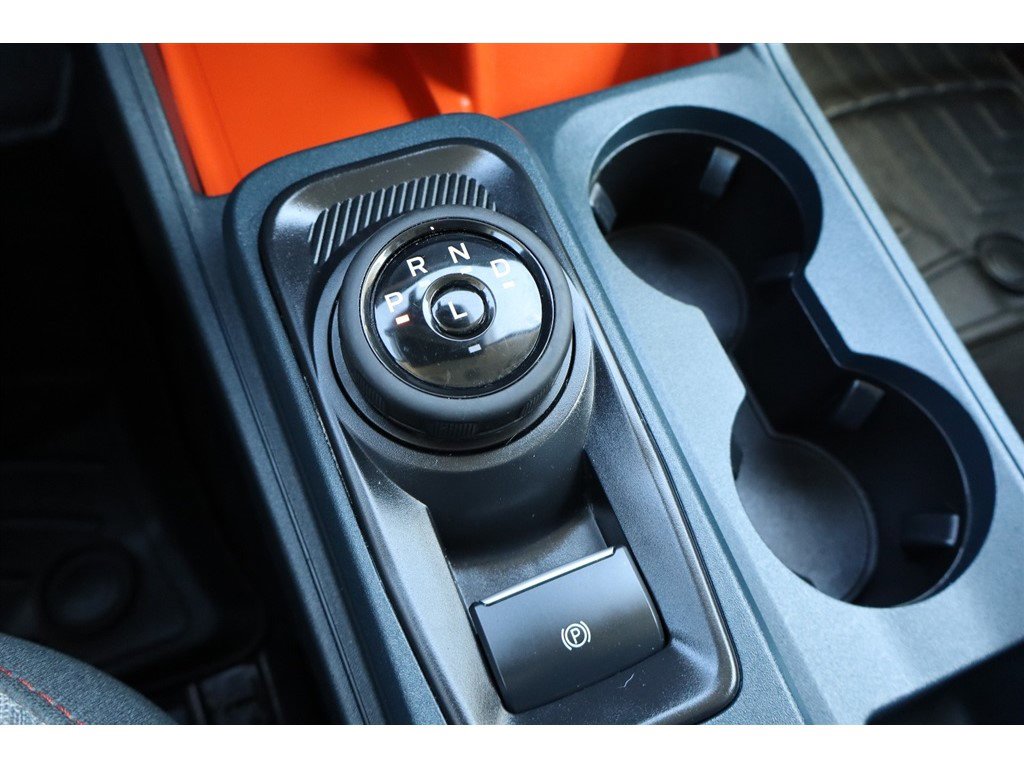 Used 2022 Ford Maverick XLT image 29