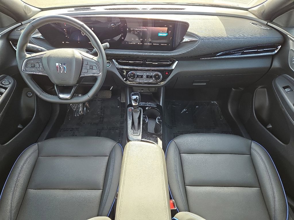 Used 2024 Buick Envista Sport Touring w/ Convenience I Package image 17