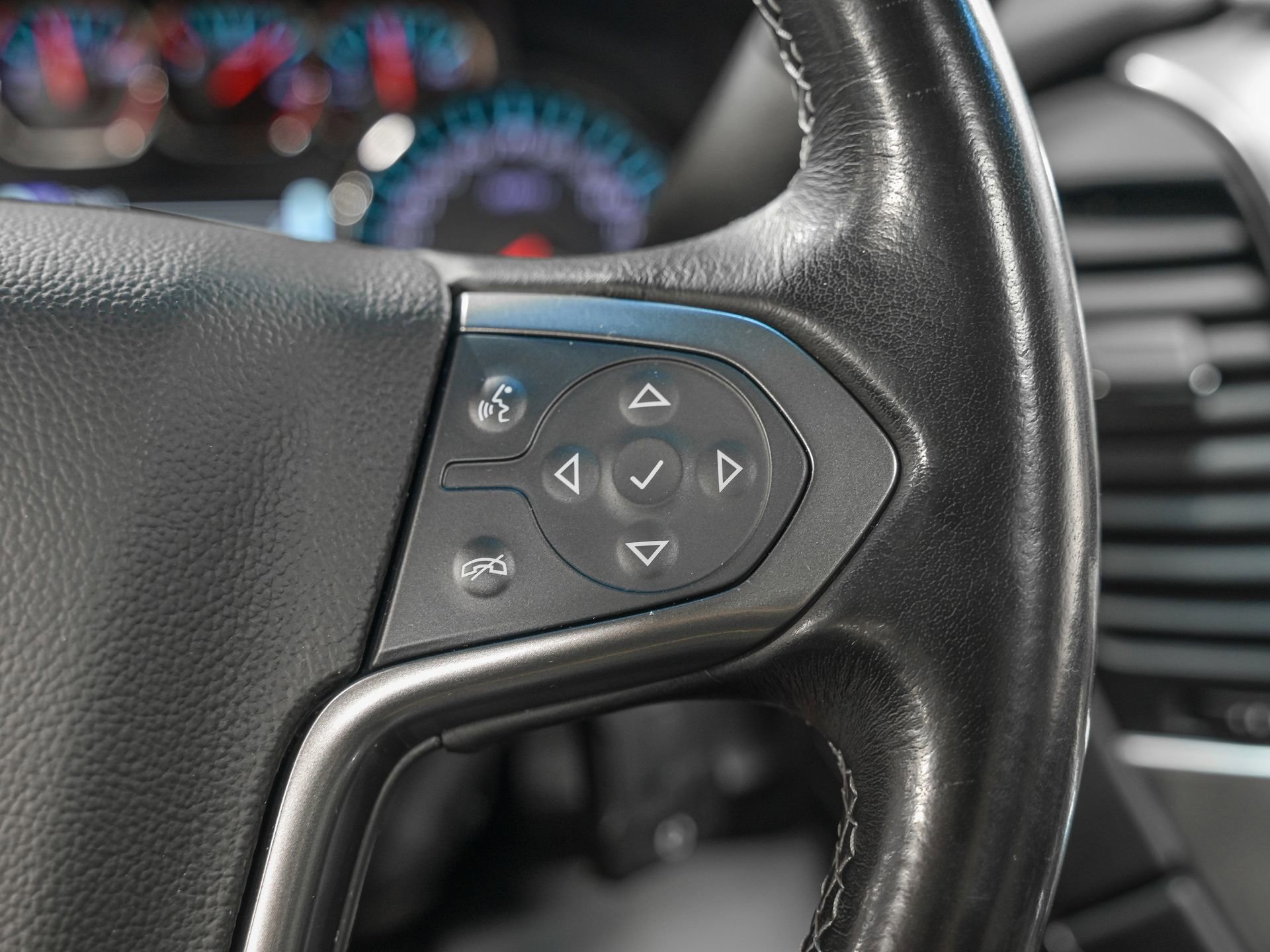 Used 2019 Chevrolet Tahoe LT image 20