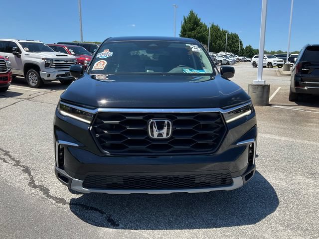 Used 2025 Honda Pilot EX-L image 2