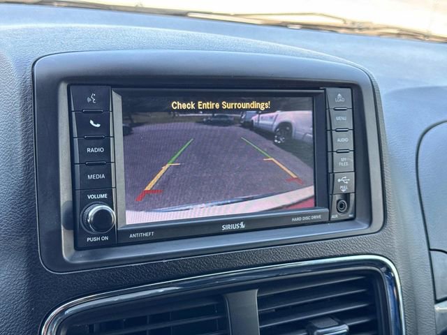 Used 2020 Dodge Grand Caravan SXT FWD image 31