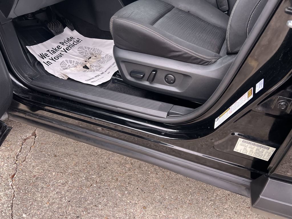 Used 2021 Nissan Rogue SV image 12