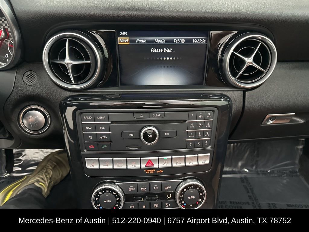 Certified 2020 Mercedes-Benz SLC 300 image 18