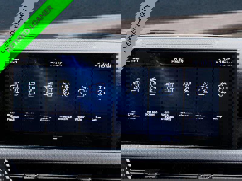 New 2025 Hyundai Sonata SE FWD image 14