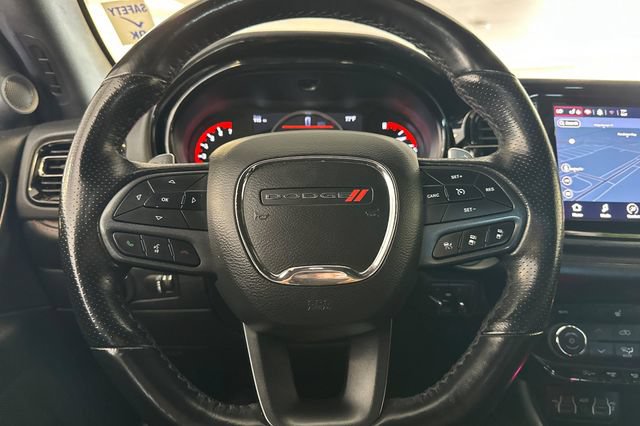 Used 2023 Dodge Durango GT AWD/4WD image 28