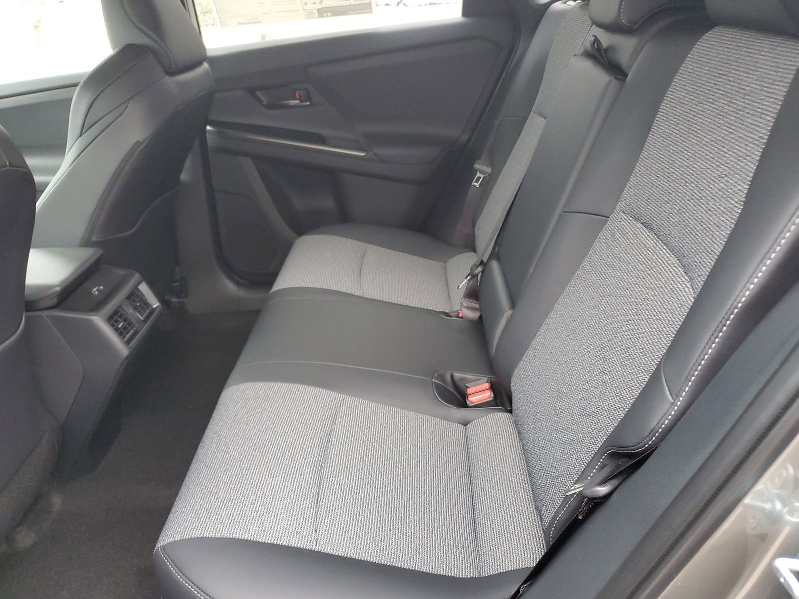 New 2026 Toyota bZ image 12