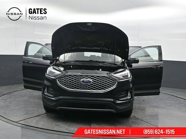 Used 2024 Ford Edge SEL w/ Convenience Package AWD/4WD image 51