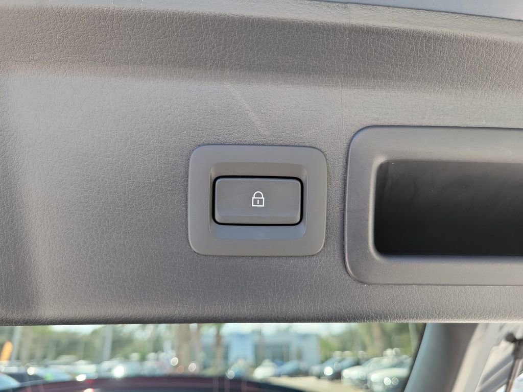 Used 2024 MAZDA CX-30 AWD 2.5 S w/ Preferred Package image 10