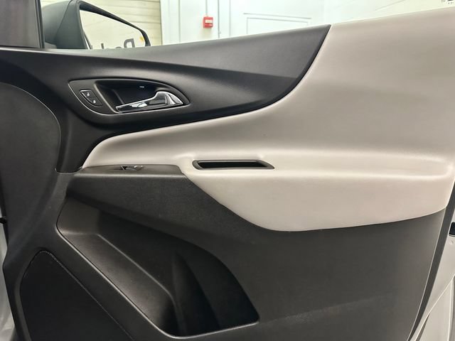 Used 2024 Chevrolet Equinox LS w/ LPO, Floor Liner Package AWD/4WD image 21
