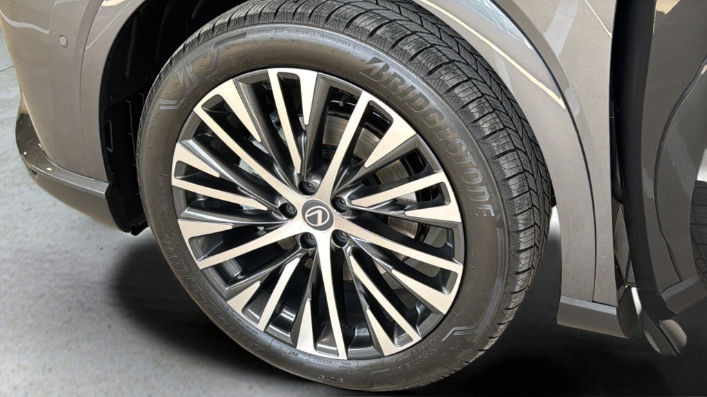 New 2026 Lexus RX 350 Premium Plus AWD/4WD image 25