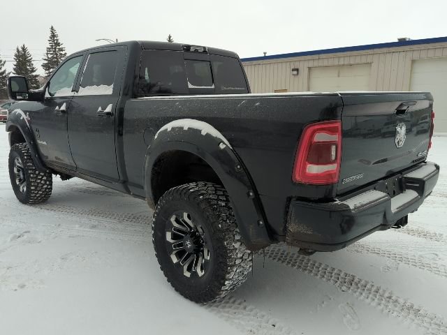 Used 2023 RAM 2500 Big Horn w/ Level 2 Equipment Group image 12