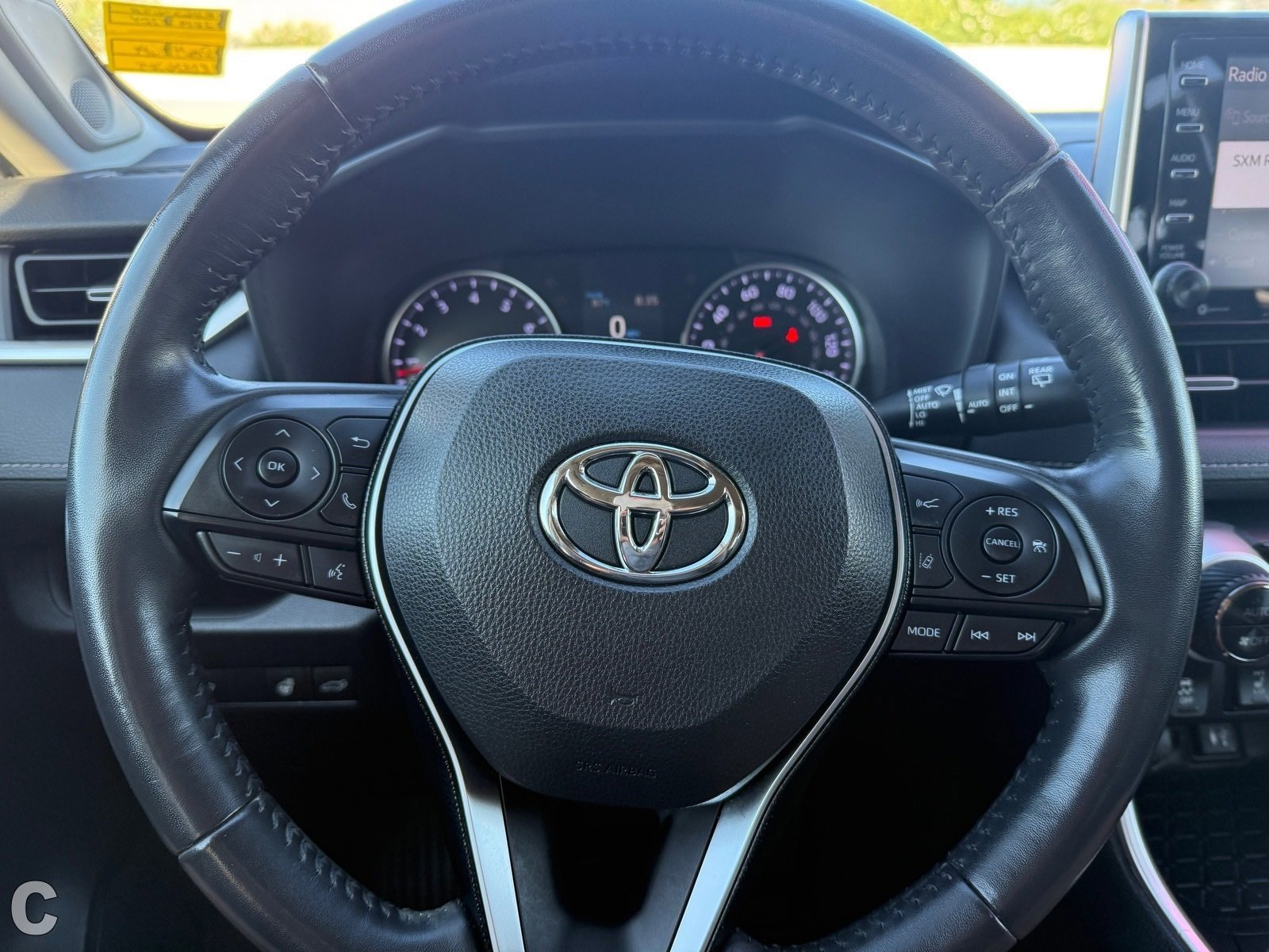Used 2019 Toyota RAV4 XLE Premium w/ Cold Weather Package image 27