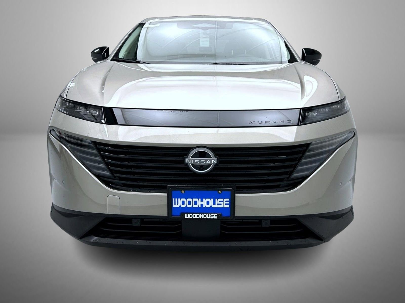 New 2026 Nissan Murano SL image 2