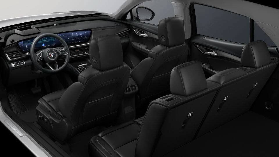 New 2026 Buick Envision Preferred AWD/4WD image 36