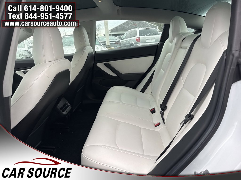 Used 2019 Tesla Model 3 Long Range image 22