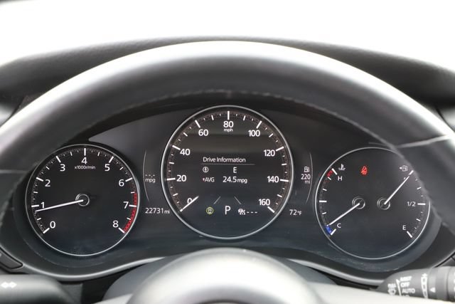 Used 2026 MAZDA CX-50 AWD 2.5 S w/ Premium Package image 23