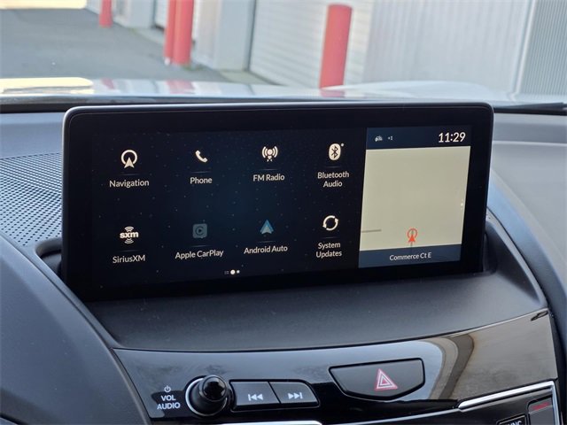 Used 2021 Acura RDX w/ Technology Package image 20