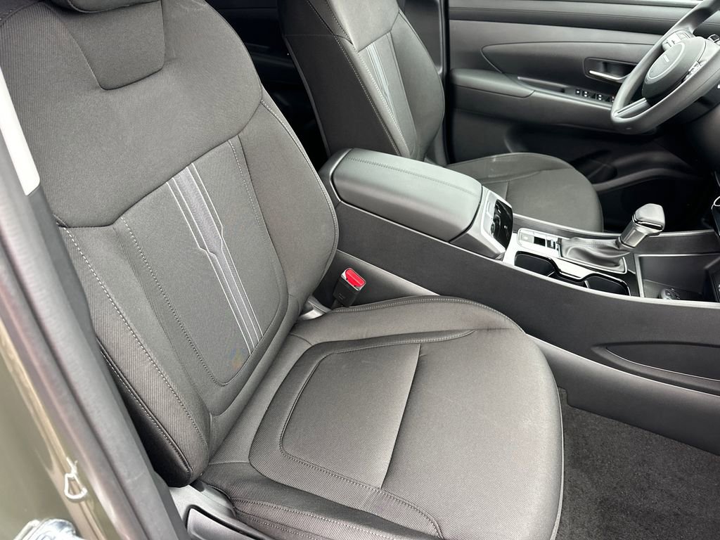 New 2026 Hyundai Tucson SEL image 13